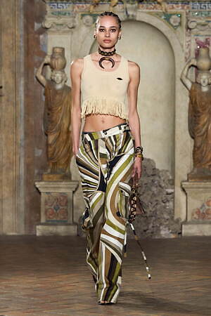 プッチ(PUCCI) 2024年春夏ウィメンズコレクション  - 写真11