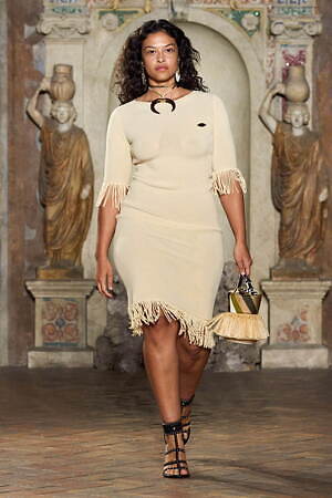 プッチ(PUCCI) 2024年春夏ウィメンズコレクション  - 写真12