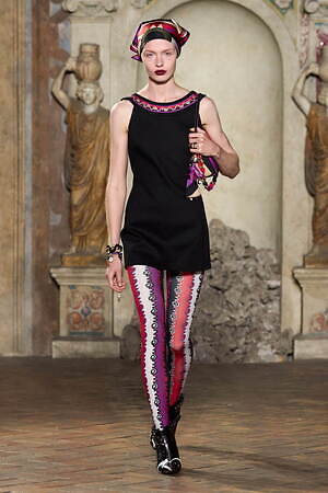プッチ(PUCCI) 2024年春夏ウィメンズコレクション  - 写真14