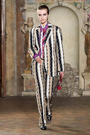 プッチ(PUCCI) 2024年春夏ウィメンズコレクション  - 写真15