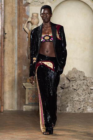 プッチ(PUCCI) 2024年春夏ウィメンズコレクション  - 写真28
