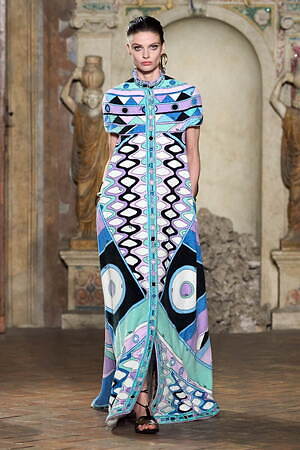 プッチ(PUCCI) 2024年春夏ウィメンズコレクション  - 写真33