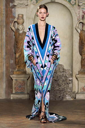 プッチ(PUCCI) 2024年春夏ウィメンズコレクション  - 写真39