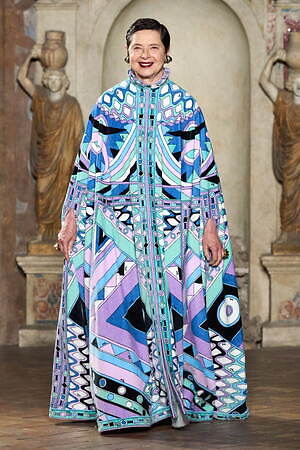 プッチ(PUCCI) 2024年春夏ウィメンズコレクション  - 写真40