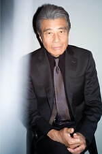 柴田恭兵, 舘ひろし インタビュー｜写真3