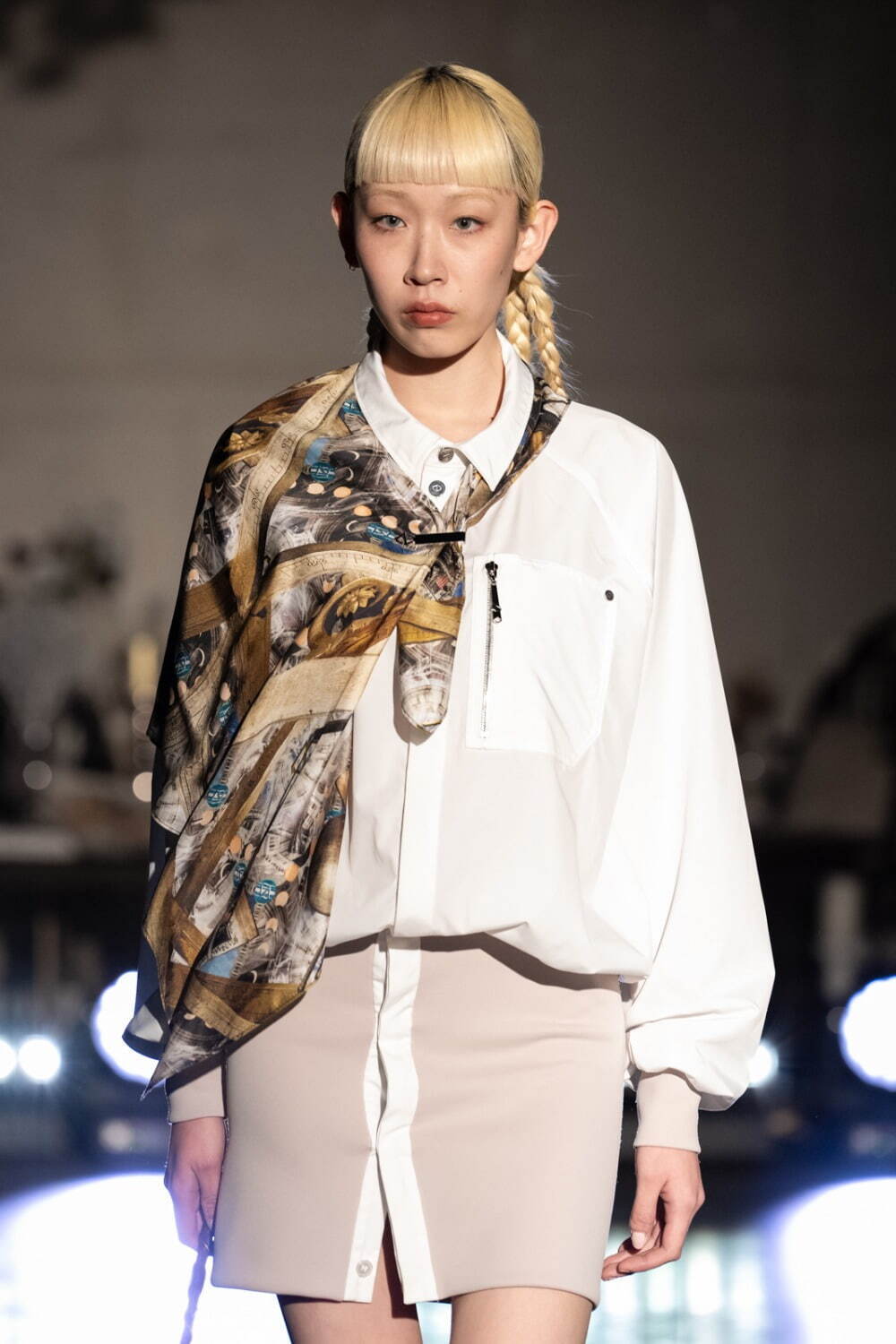 アクオド 2024-25年秋冬<span>コレクション</span> - 写真6