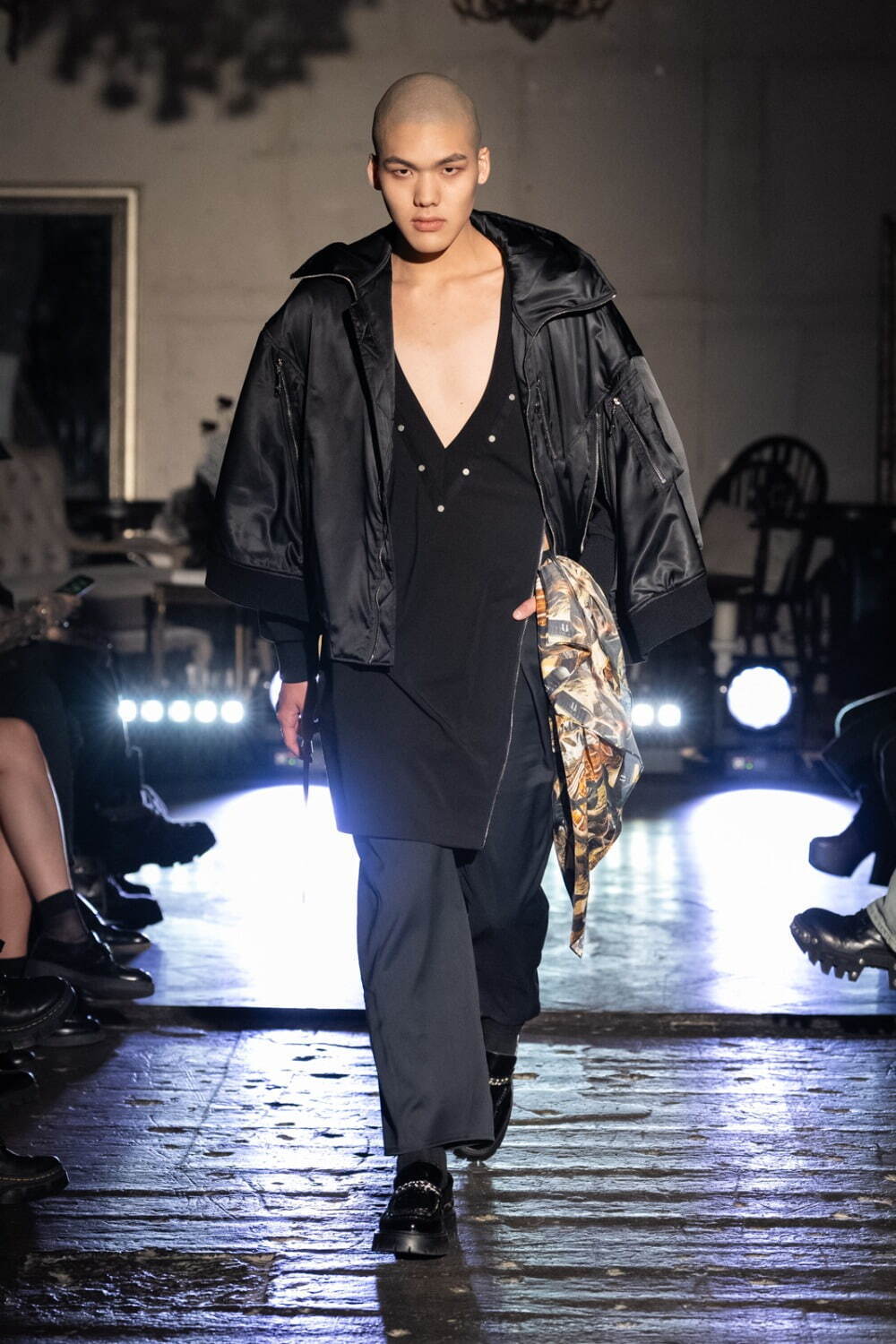 アクオド 2024-25年秋冬<span>コレクション</span> - 写真21