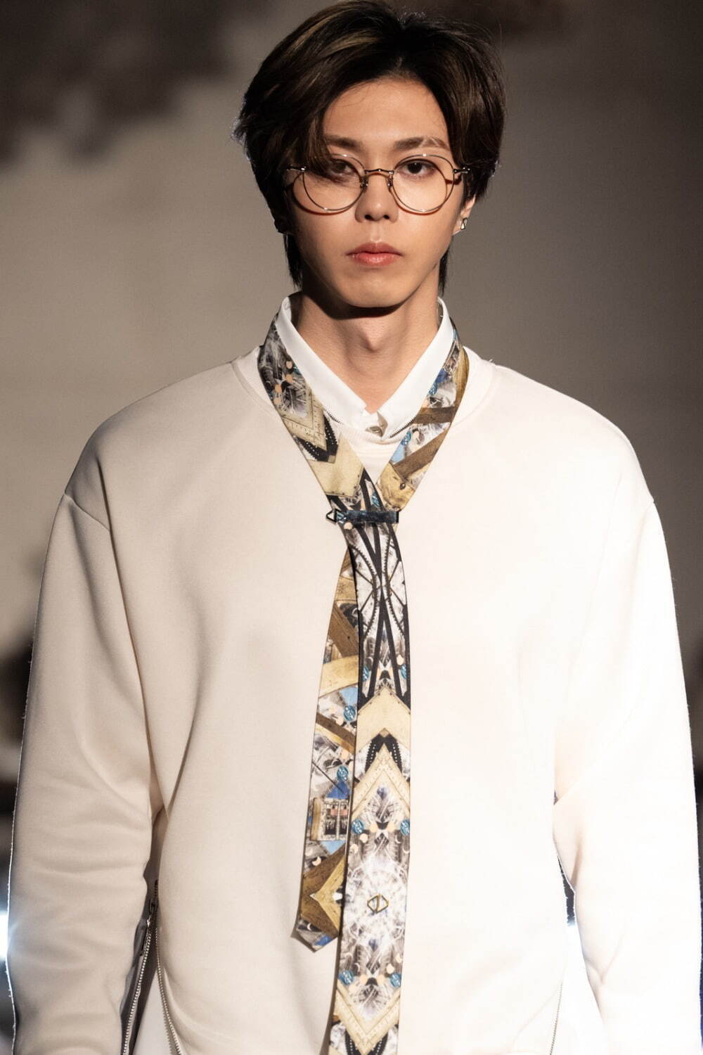 アクオド 2024-25年秋冬<span>コレクション</span> - 写真23