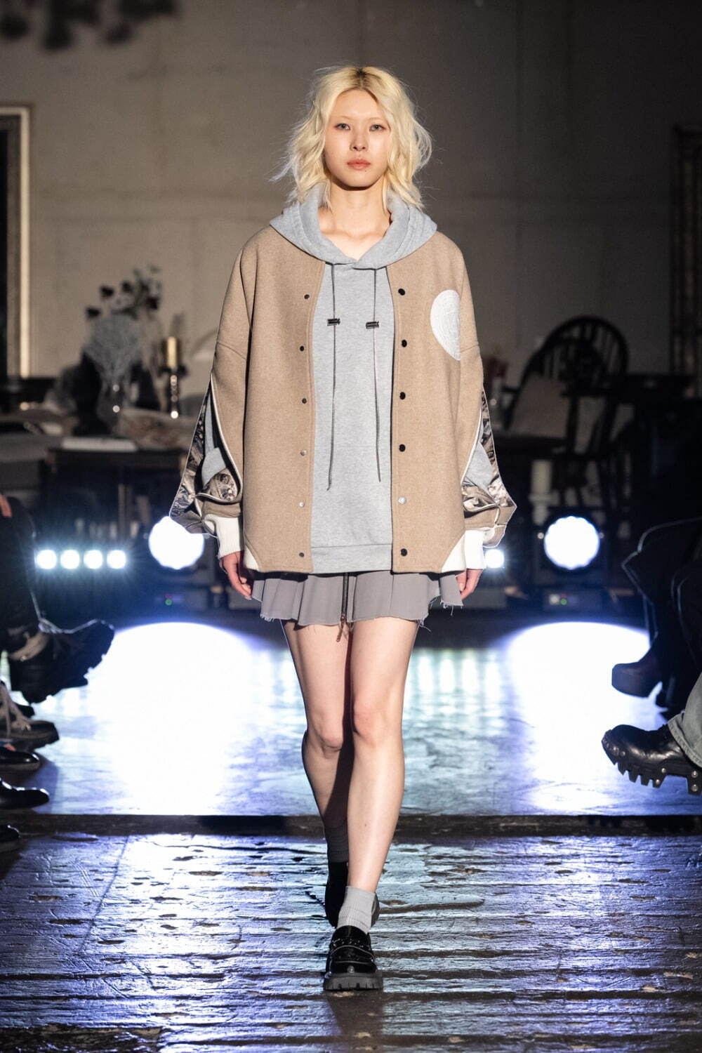 アクオド 2024-25年秋冬<span>コレクション</span> - 写真28
