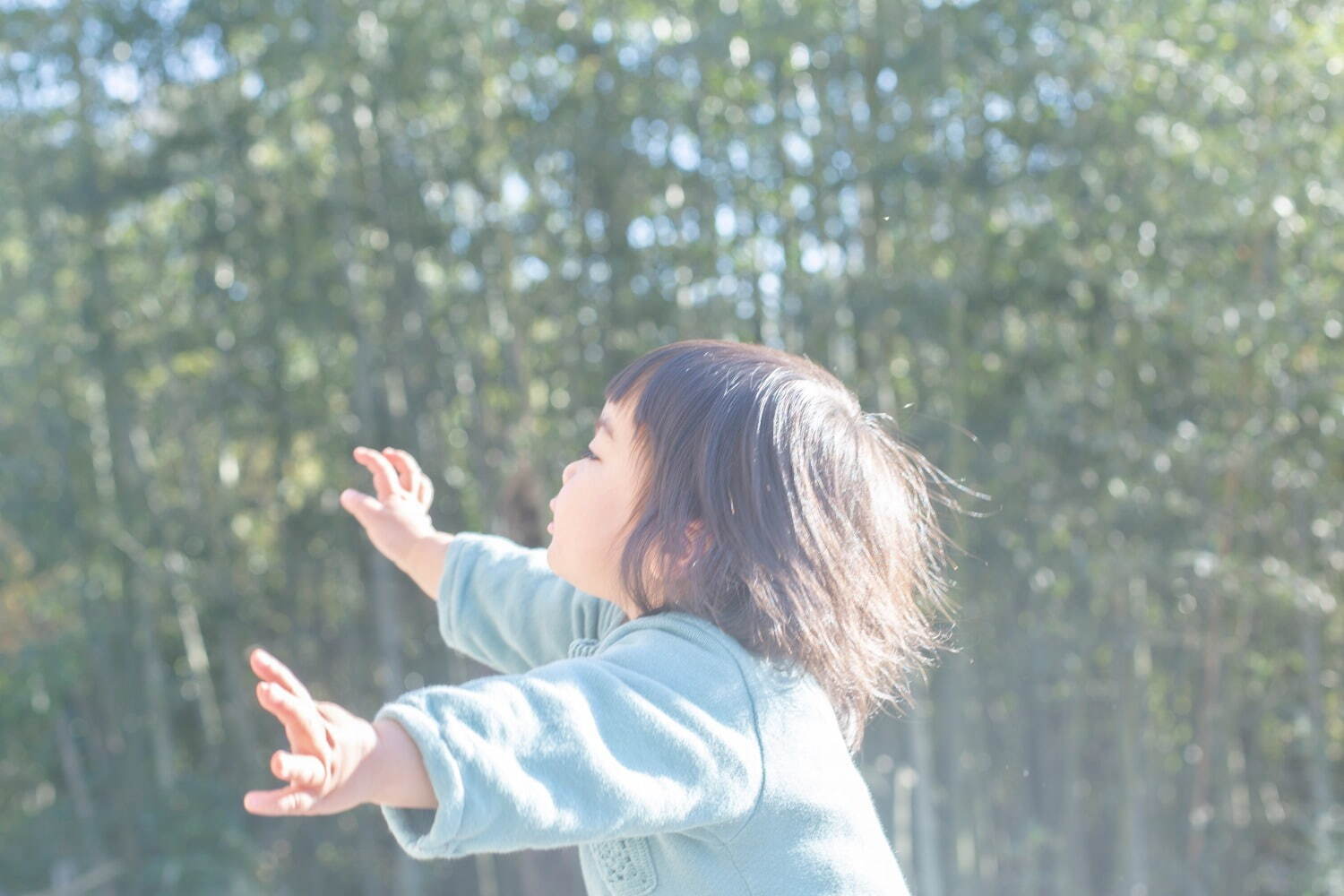 川内倫子
© Rinko Kawauchi