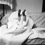 「KYOTOGRAPHIE 京都国際写真祭 2024」ヴィヴィアン・サッセンや川内倫子が出品｜写真11