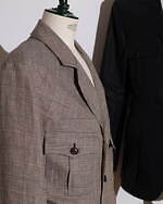 トゥモローランド(TOMORROWLAND) クリサリス｜写真2