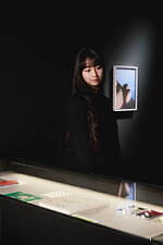 ディオール特別協力「京都国際写真祭 2024」ヴィヴィアン・サッセン展、Cocomiと巡る注目展示｜写真10