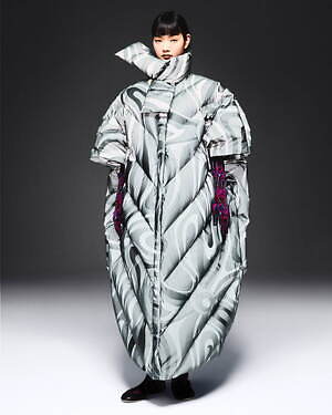 プッチ(PUCCI) 2023-24年秋冬ウィメンズコレクション  - 写真18