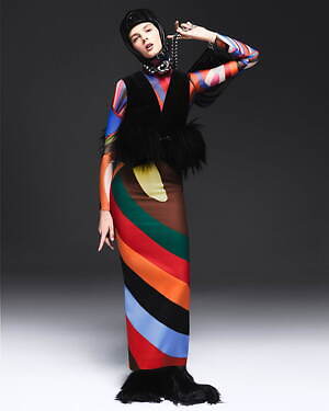 プッチ(PUCCI) 2023-24年秋冬ウィメンズコレクション  - 写真24