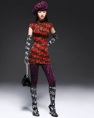 プッチ(PUCCI) 2023-24年秋冬ウィメンズコレクション  - 写真7