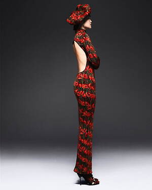 プッチ(PUCCI) 2023-24年秋冬ウィメンズコレクション  - 写真16