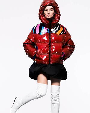 プッチ(PUCCI) 2023-24年秋冬ウィメンズコレクション  - 写真13