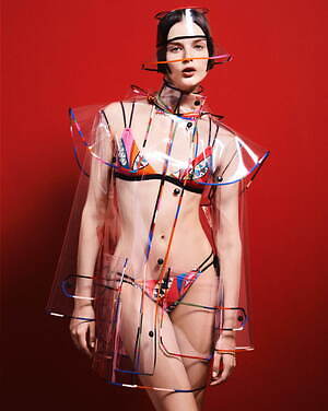 プッチ(PUCCI) 2023-24年秋冬ウィメンズコレクション  - 写真14