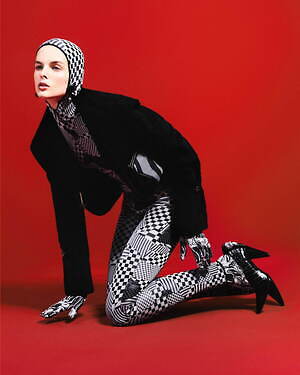 プッチ(PUCCI) 2023-24年秋冬ウィメンズコレクション  - 写真35