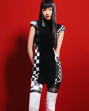 プッチ(PUCCI) 2023-24年秋冬ウィメンズコレクション  - 写真15