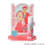 「名探偵コナン ハンドクリーム」“コナン＆キッド”のペアデザインなど全5種、リップクリームも｜写真10