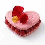 ピエール・エルメ・パリ“母の日”スイーツ、ブーケのような焼き菓子アソート＆花々を描くマカロンボックス｜写真7