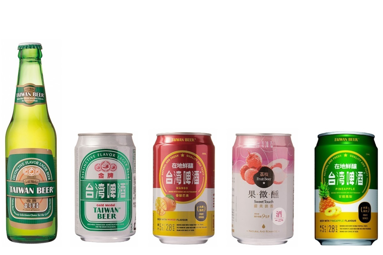 台湾グルメ＆ビールが代々木公園に集結、GWイベント「台湾感覚」で - 本場フードやフルーツビール