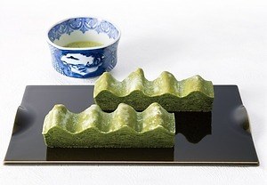 ねんりん家(nenrinya) マウントバーム お抹茶｜写真2