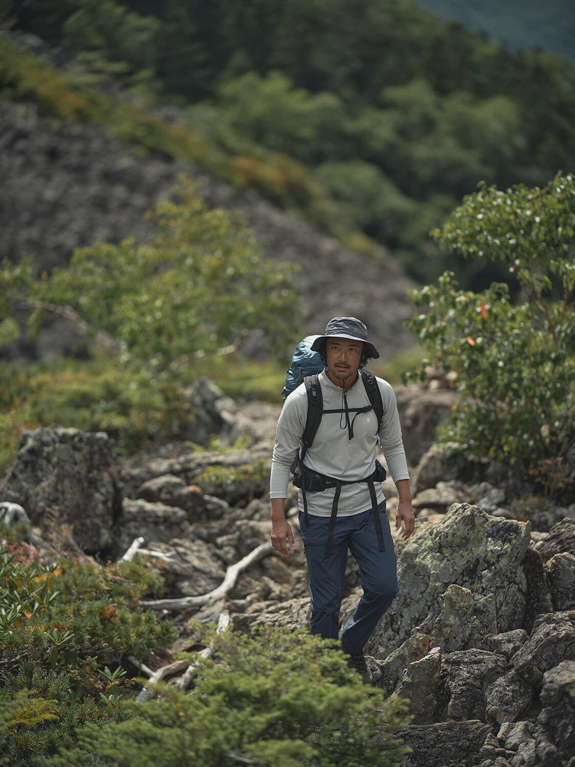 カリマー 2024年春夏<span>コレクション</span> - 写真4