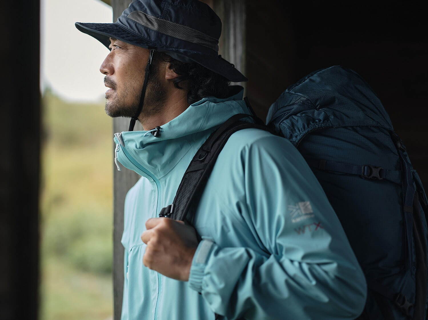 カリマー(karrimor) 2024年春夏メンズコレクション  - 写真5