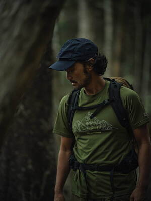 カリマー(karrimor) 2024年春夏メンズコレクション  - 写真7