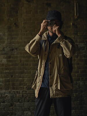 カリマー(karrimor) 2024年春夏メンズコレクション  - 写真19