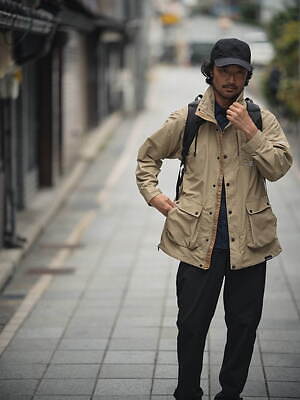 カリマー(karrimor) 2024年春夏メンズコレクション  - 写真24