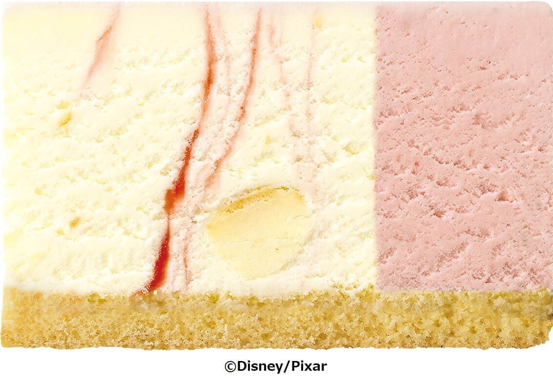 サーティワン アイスクリーム(31 ICE CREAM) ディズニー / ピクサー｜写真8