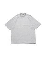 バウ ワウ×ビームス“アイビー”テーマのコラボウェア、リペア入りシャツ＆チノビッグショーツ｜写真1