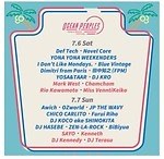 オーシャンピープルズʼ24 稲毛海浜公園｜写真33