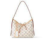 ルイ・ヴィトン新作ウィメンズバッグ、“66色の糸”のモノグラム・モチーフ入りトートやショルダー｜写真3