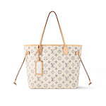 ルイ・ヴィトン新作ウィメンズバッグ、“66色の糸”のモノグラム・モチーフ入りトートやショルダー｜写真5