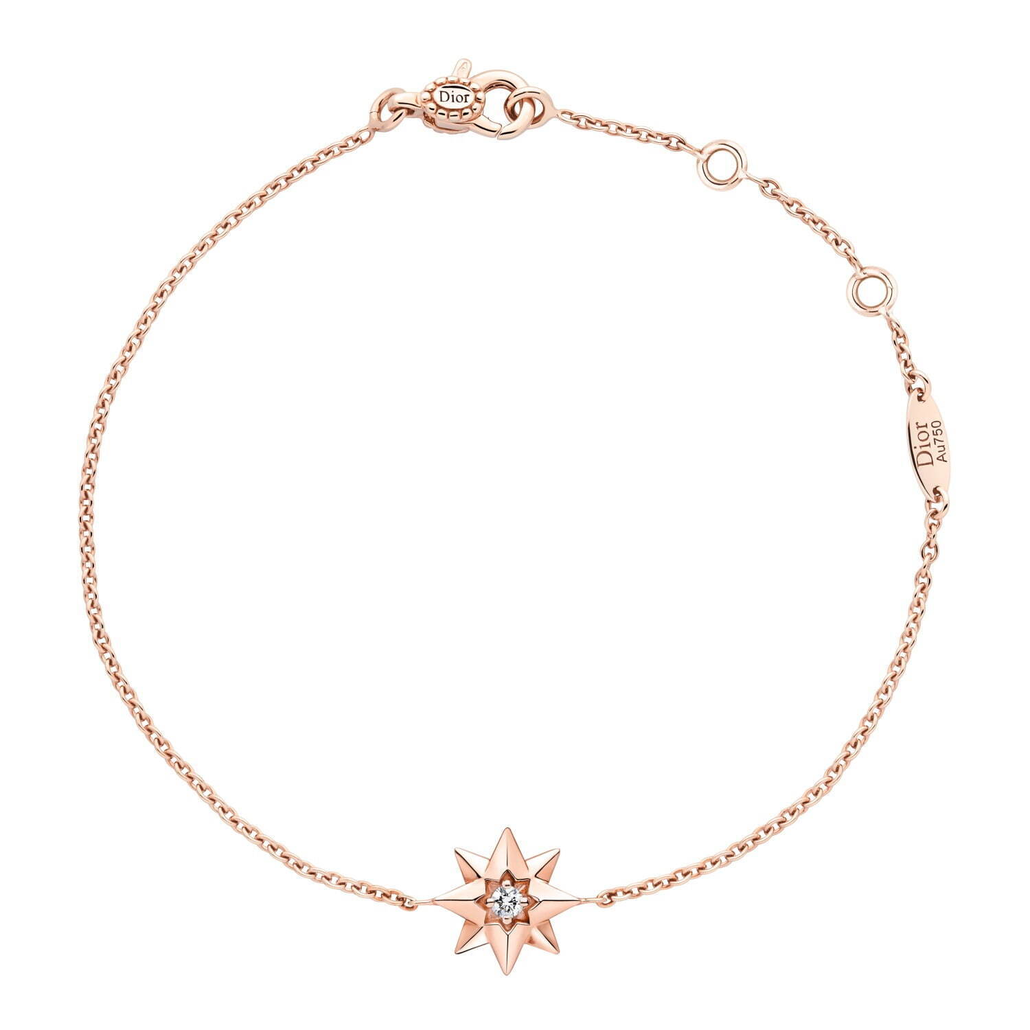 ぶんぶん様　✳︎紙袋無しでの発送Dior 星モチーフ 淡水パールネックレス 楽天市場】4℃ ヨンドシー ネックレス しずくモチーフ ペンダント