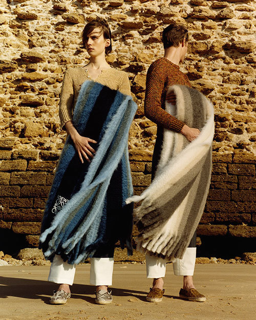 【非売品】LOEWE ロエベ 2015春夏 ビジュアルブック 1200部限定 非売品】LOEWE ロエベ 2015春夏 ビジュアルブック 1200部限定