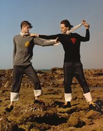 ロエベ 2015年春夏メンズコレクション - ジョナサン・アンダーソンによる初のクリエーション｜写真15