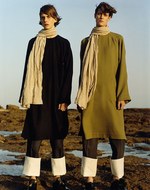 ロエベ 2015年春夏メンズコレクション - ジョナサン・アンダーソンによる初のクリエーション｜写真3