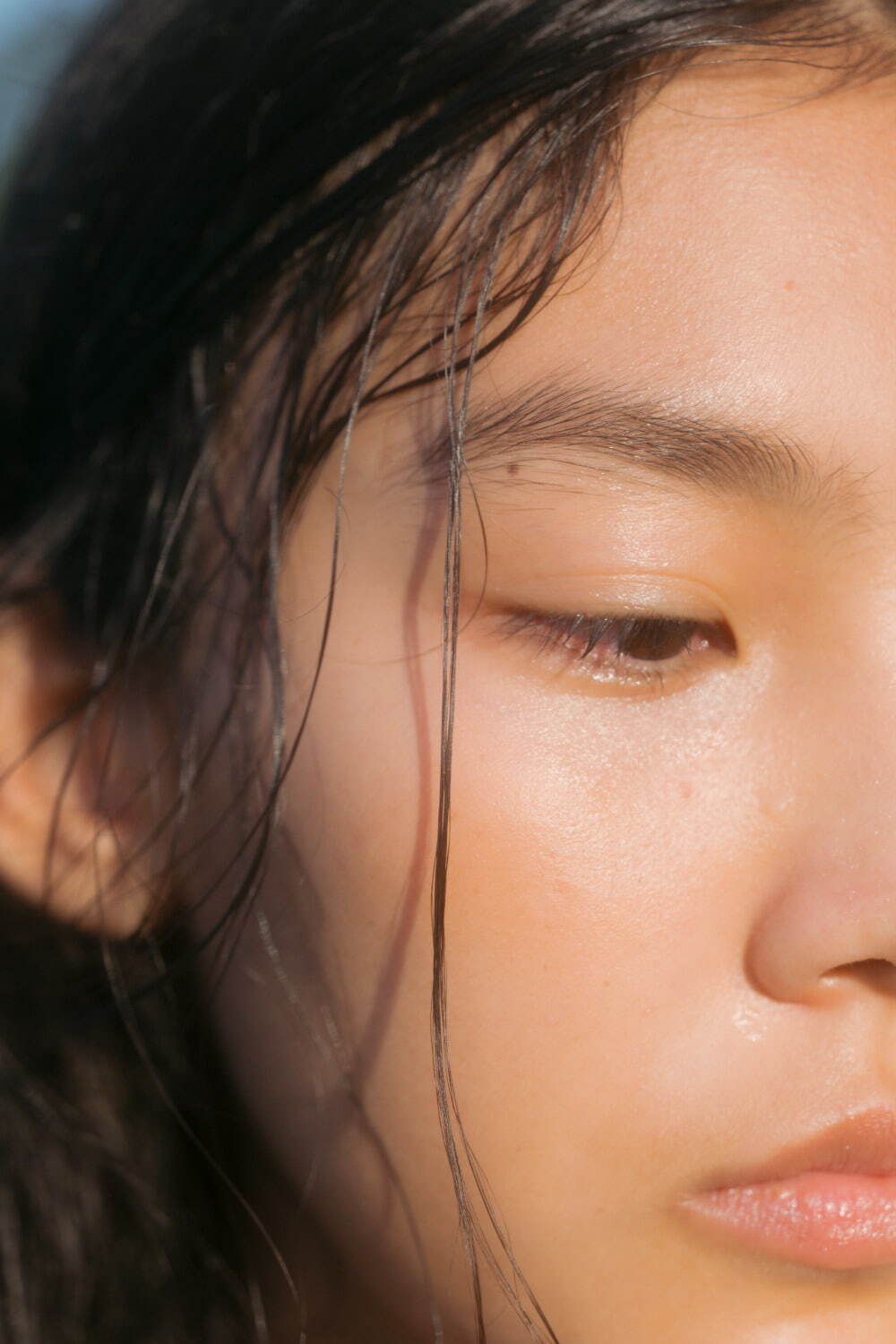 アモーメント 2024年春夏<span>コレクション</span> - 写真23
