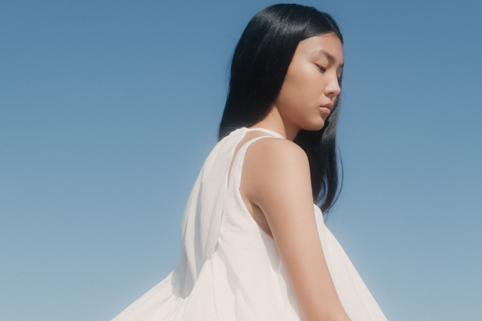 AMOMENTO 2024SS Collection