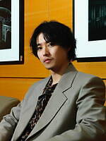 染谷将太, 山﨑賢人 インタビュー｜写真3