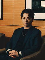 染谷将太, 山﨑賢人 インタビュー｜写真5