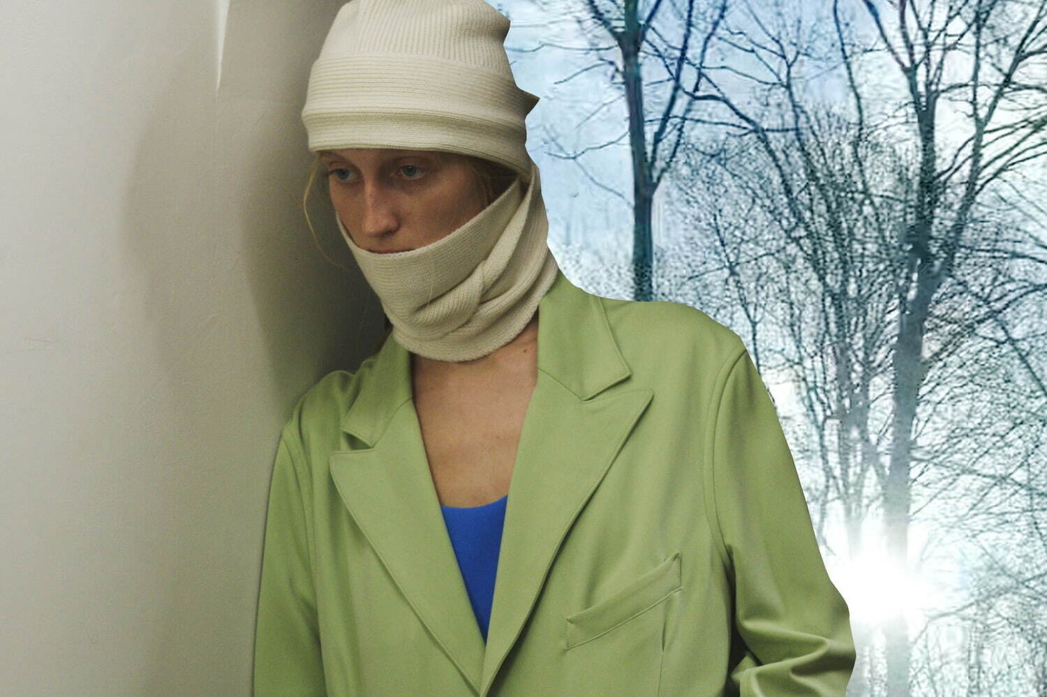 La Maison de Lyllis 2024-25AW Collection