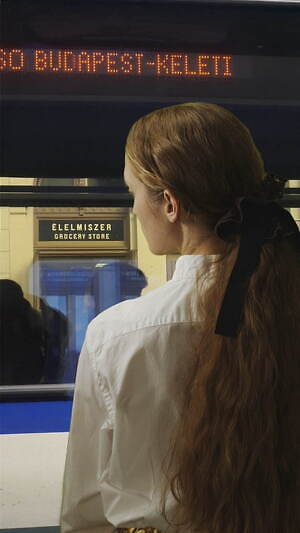 メゾンドリリス(La Maison de Lyllis) 2024-25年秋冬ウィメンズコレクション  - 写真5