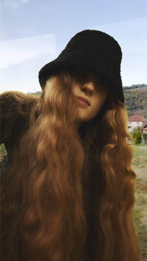 メゾンドリリス(La Maison de Lyllis) 2024-25年秋冬ウィメンズコレクション  - 写真7